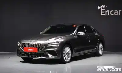 Genesis G70 2024 2.5 Автомат в Москве № 56382, миниатюра 8