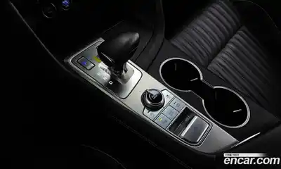 Genesis G70 2024 2.5 Автомат в Москве № 56382, миниатюра 9