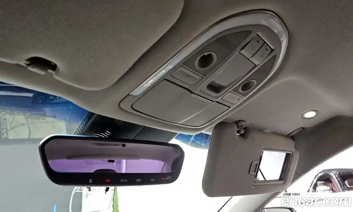 Genesis G80 2017 3.3 Автомат в Москве № 56599, фото 18