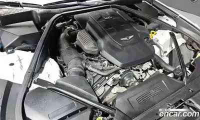 Genesis G80 2017 3.3 Автомат в Москве № 56599, миниатюра 4