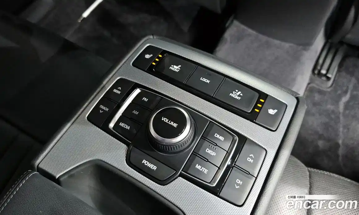 Genesis G80 2017 3.3 Автомат в Москве № 56599, фото 6