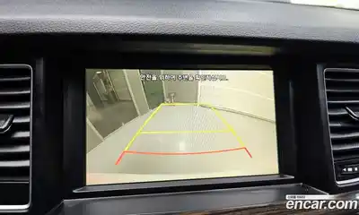 Genesis G80 2017 3.3 Автомат в Москве № 56599, миниатюра 8