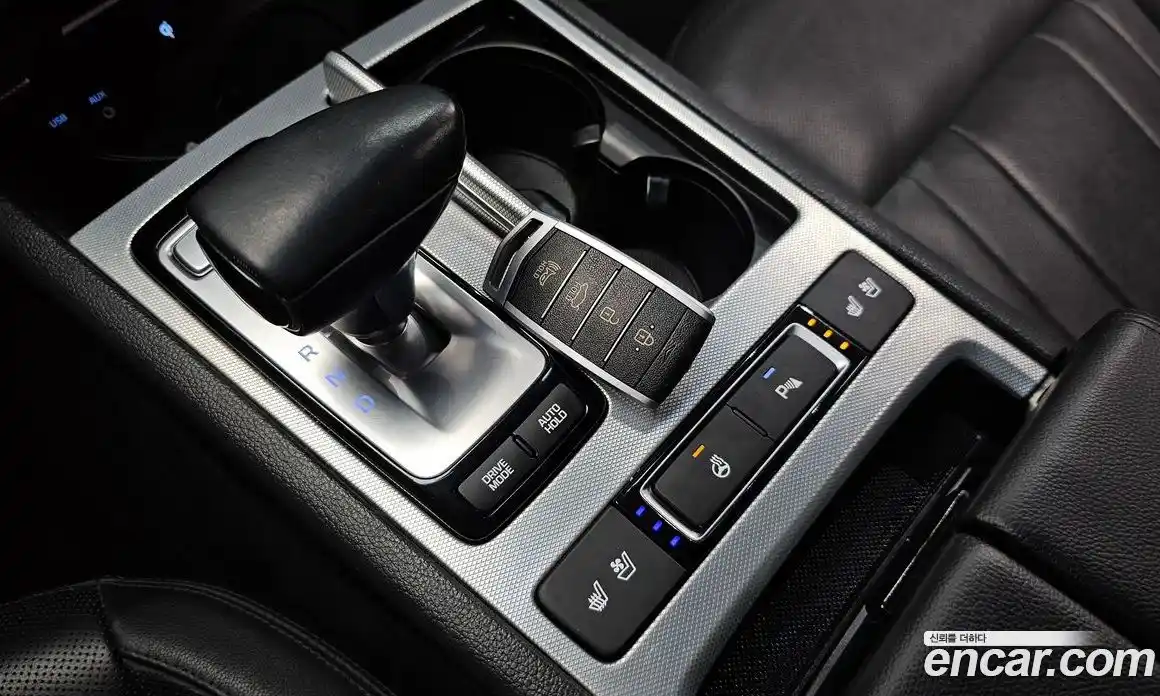 Genesis G80 2017 3.3 Автомат в Москве № 56599, фото 10