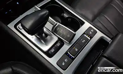 Genesis G80 2017 3.3 Автомат в Москве № 56599, миниатюра 10