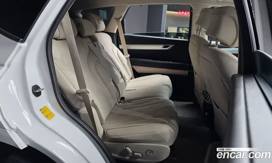 Genesis GV80 2022 3.0 Автомат в Москве № 57282, фото 15