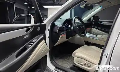 Genesis GV80 2022 3.0 Автомат в Москве № 57282, миниатюра 5