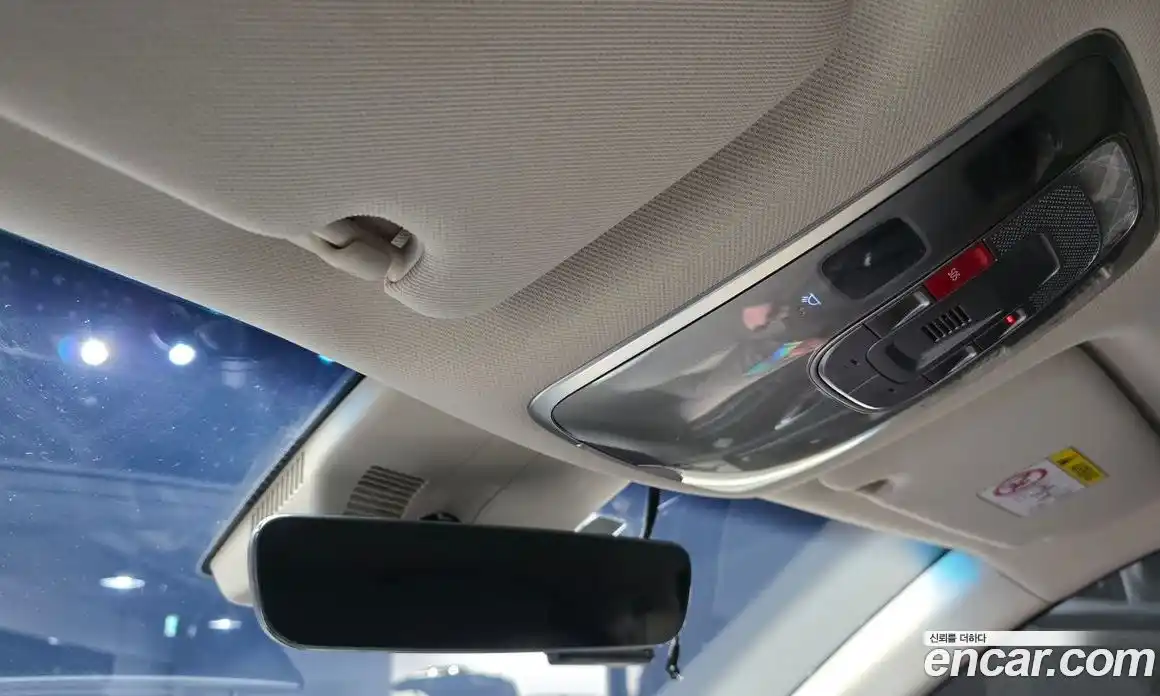 Genesis GV80 2022 3.0 Автомат в Москве № 57282, фото 9