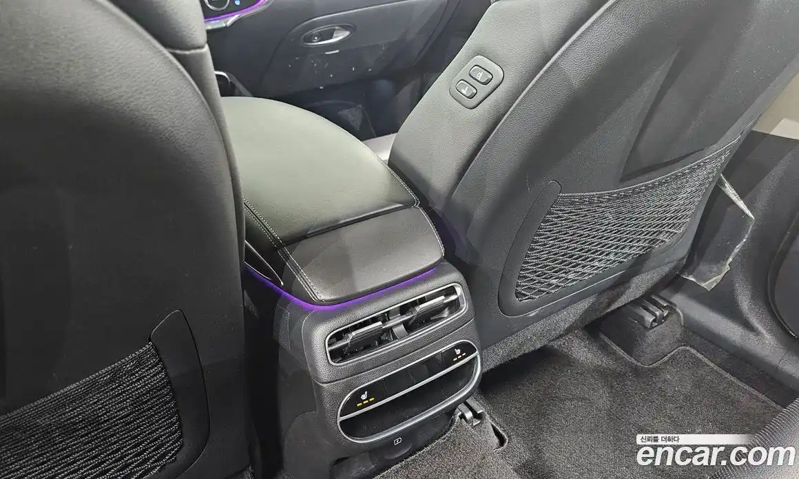 Genesis GV70 2023 2.5 Автомат в Москве № 57739, фото 14