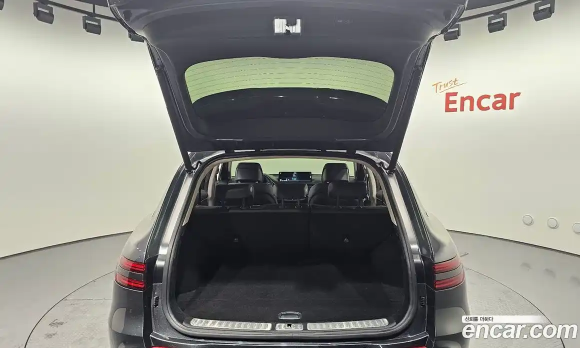 Genesis GV70 2023 2.5 Автомат в Москве № 57739, фото 20