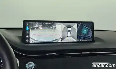 Genesis GV70 2023 2.5 Автомат в Москве № 57739, миниатюра 4