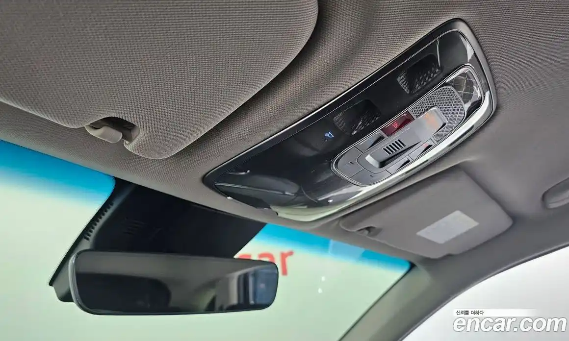 Genesis GV70 2023 2.5 Автомат в Москве № 57739, фото 9