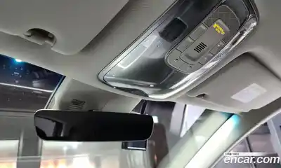 Genesis GV80 2020 3.0 Автомат в Москве № 58258, миниатюра 12