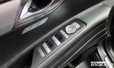 Genesis GV80 2020 3.0 Автомат в Москве № 58258, миниатюра 2