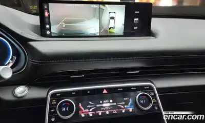 Genesis GV80 2020 3.0 Автомат в Москве № 58258, миниатюра 7