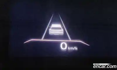 Genesis GV80 2020 3.0 Автомат в Москве № 58258, миниатюра 8