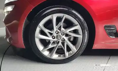 Genesis G70 2022 2.0 Автомат в Москве № 58497, миниатюра 12