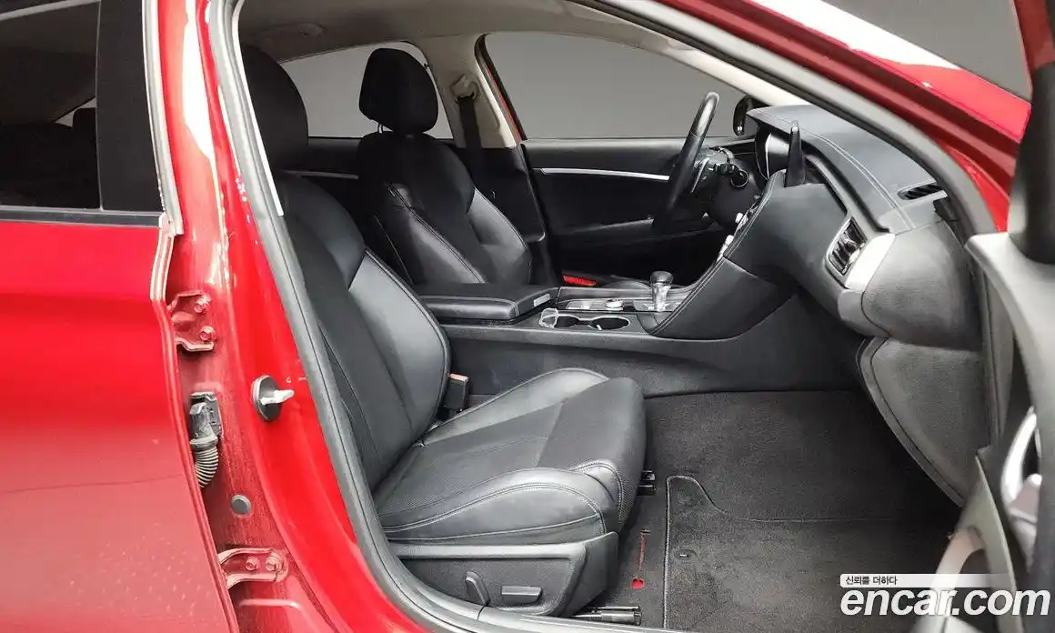 Genesis G70 2022 2.0 Автомат в Москве № 58497, фото 14