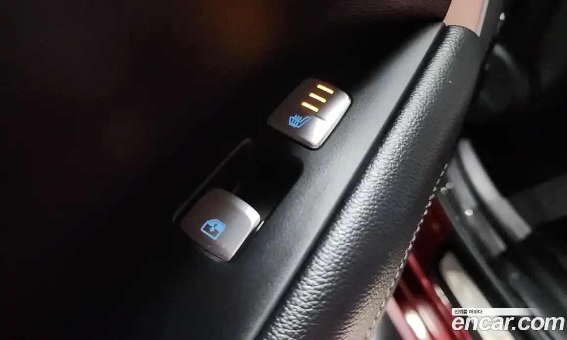 Genesis G70 2022 2.0 Автомат в Москве № 58497, фото 15