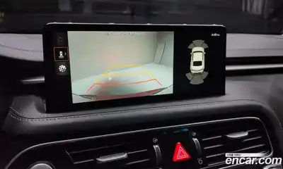 Genesis G70 2022 2.0 Автомат в Москве № 58497, миниатюра 4