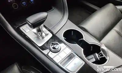 Genesis G70 2022 2.0 Автомат в Москве № 58497, миниатюра 8