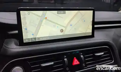 Genesis G70 2022 2.0 Автомат в Москве № 58497, миниатюра 9