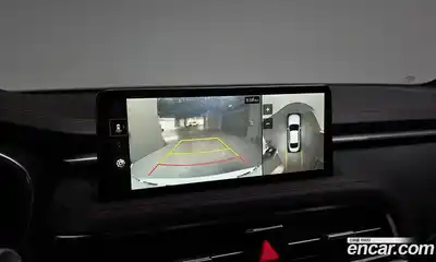 Genesis G70 2024 2.5 Автомат в Москве № 59403, миниатюра 11