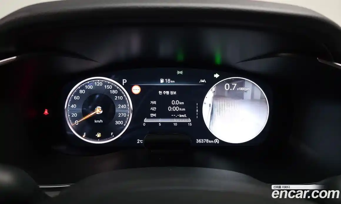 Genesis G70 2024 2.5 Автомат в Москве № 59403, фото 20