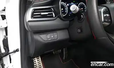 Genesis G70 2024 2.5 Автомат в Москве № 59403, миниатюра 4