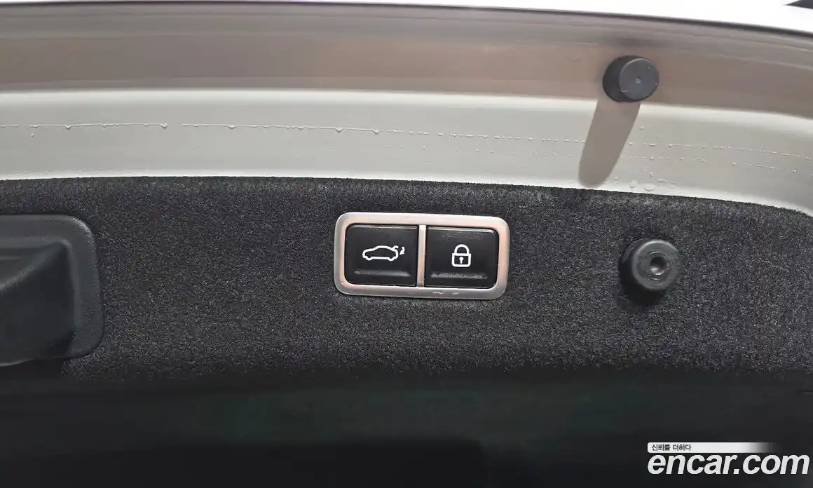 Genesis G70 2024 2.5 Автомат в Москве № 59403, фото 8