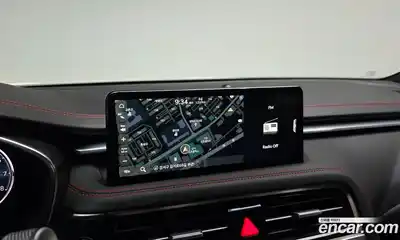 Genesis G70 2024 2.5 Автомат в Москве № 59403, миниатюра 9