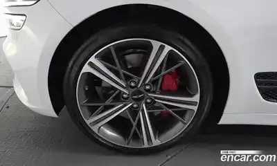 Genesis G70 2024 2.5 Автомат в Москве № 59403, миниатюра 10