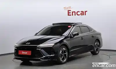 Hyundai Sonata, 2026