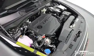 Hyundai Sonata 2026 2.0 Автомат в Москве № 6897, миниатюра 12