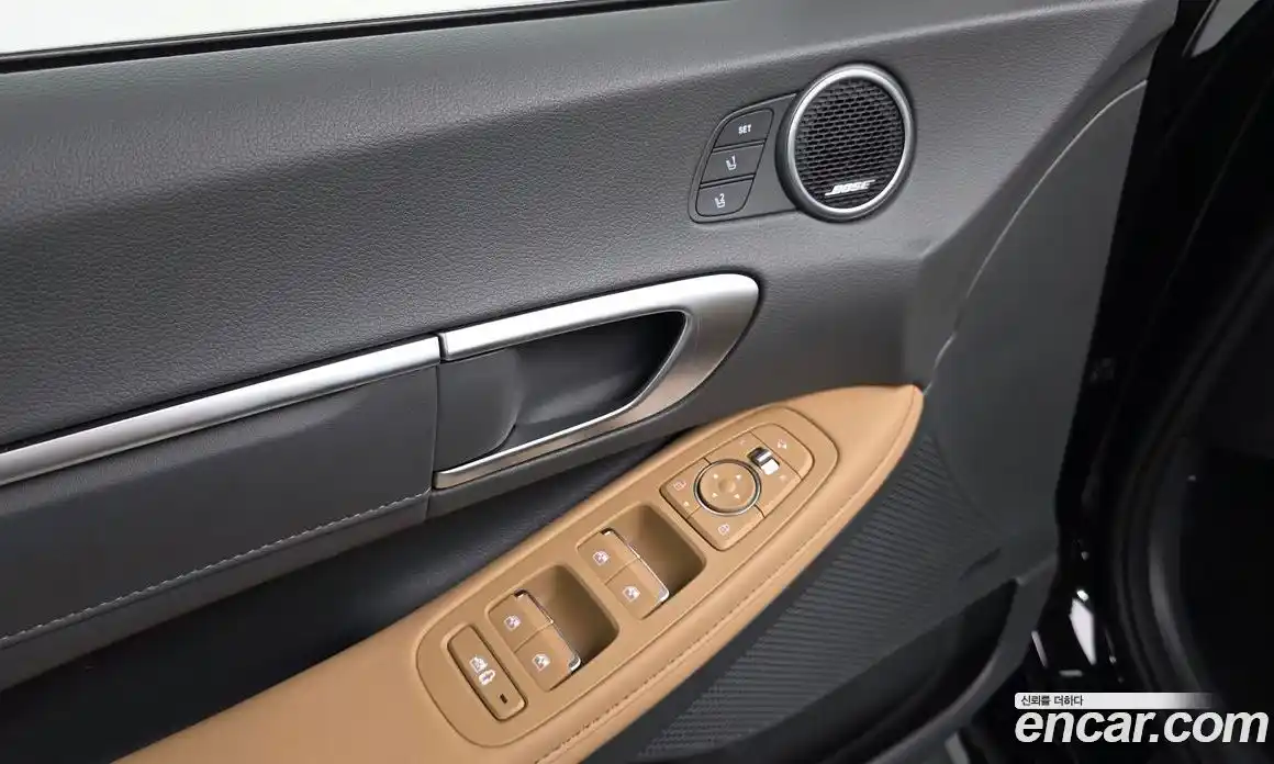 Hyundai Sonata 2026 2.0 Автомат в Москве № 6897, фото 16