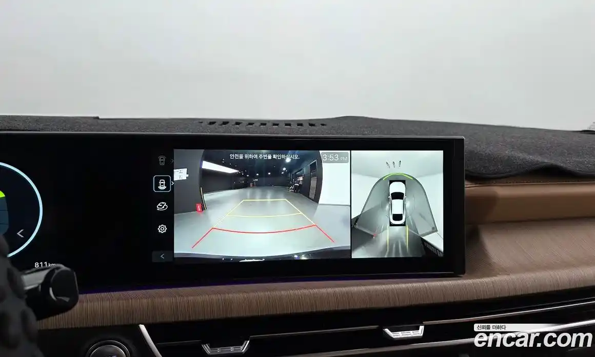 Hyundai Sonata 2026 2.0 Автомат в Москве № 6897, фото 18