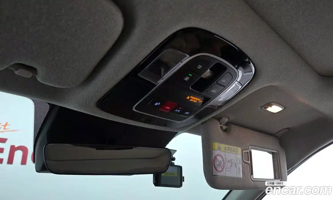 Hyundai Sonata 2026 2.0 Автомат в Москве № 6897, фото 20