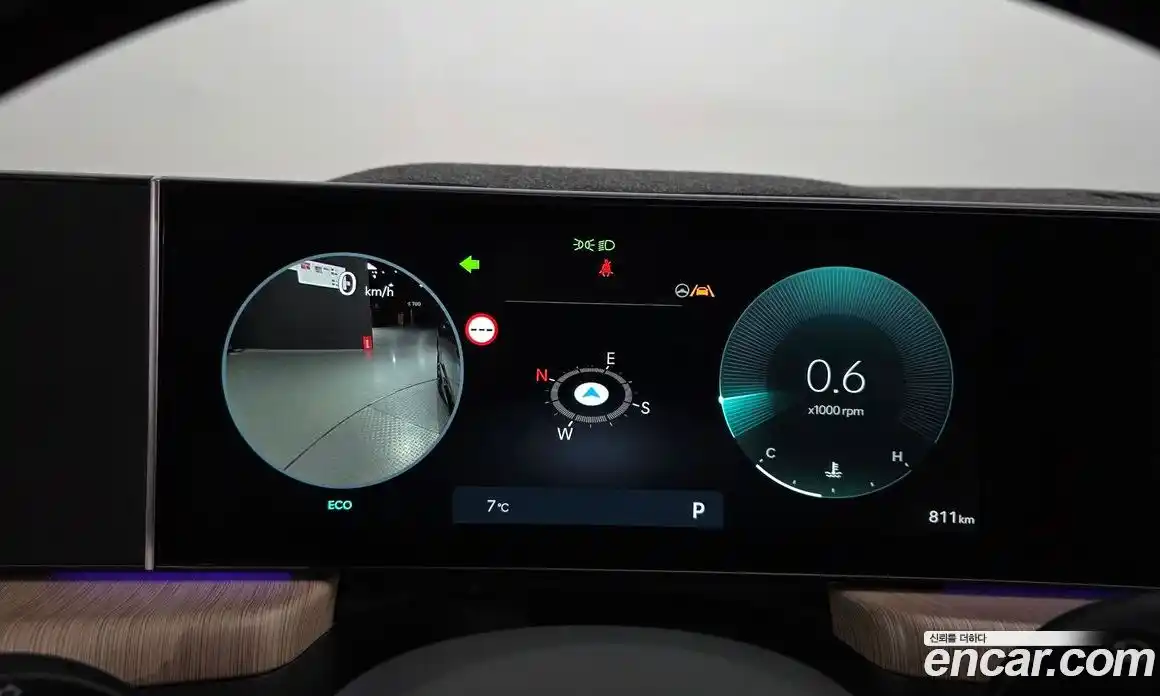 Hyundai Sonata 2026 2.0 Автомат в Москве № 6897, фото 7