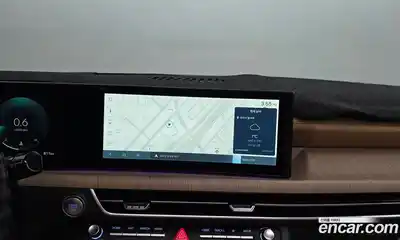 Hyundai Sonata 2026 2.0 Автомат в Москве № 6897, миниатюра 9