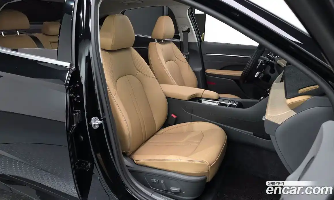 Hyundai Sonata 2026 2.0 Автомат в Москве № 6897, фото 10