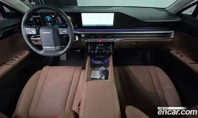 Hyundai Grandeur, 2026