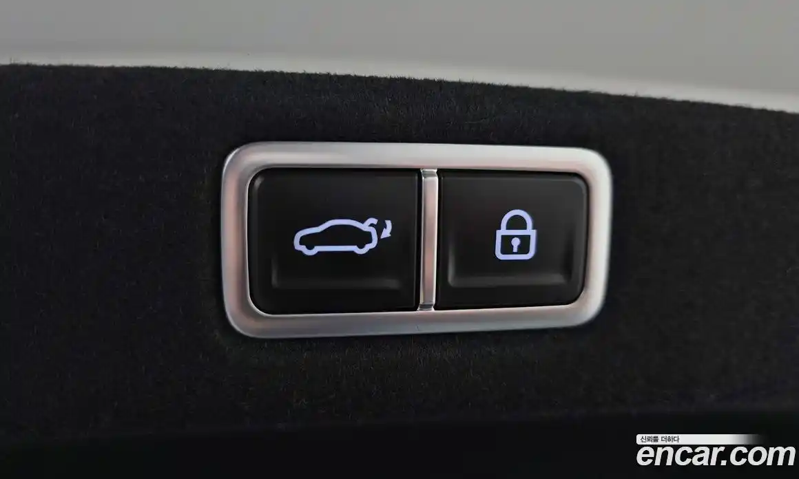 Hyundai Grandeur 2026 1.6 Автомат в Москве № 6922, фото 11