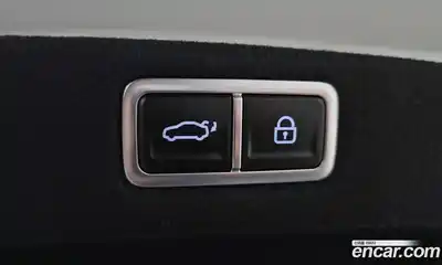 Hyundai Grandeur 2026 1.6 Автомат в Москве № 6922, миниатюра 11