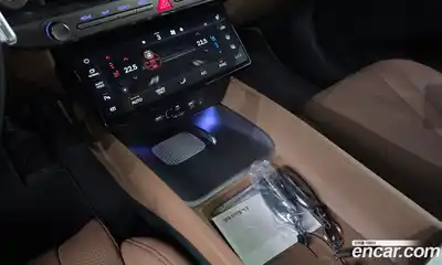 Hyundai Grandeur 2026 1.6 Автомат в Москве № 6922, миниатюра 12