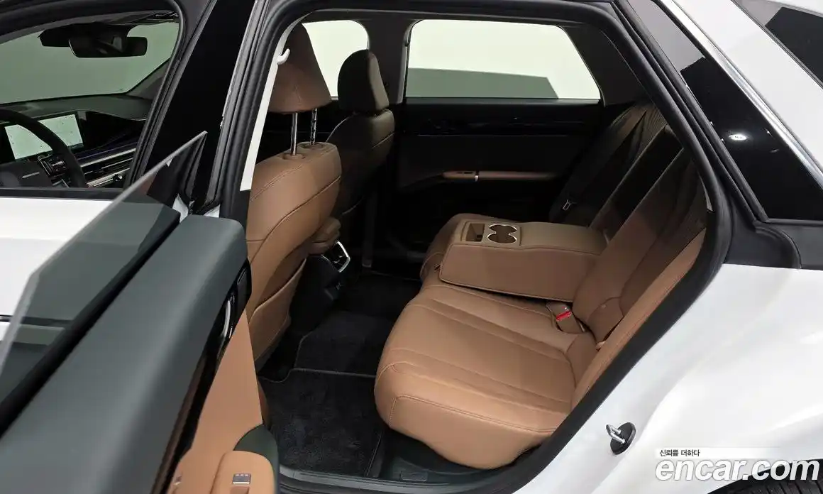 Hyundai Grandeur 2026 1.6 Автомат в Москве № 6922, фото 13