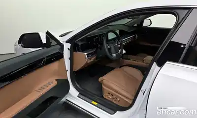 Hyundai Grandeur 2026 1.6 Автомат в Москве № 6922, миниатюра 4