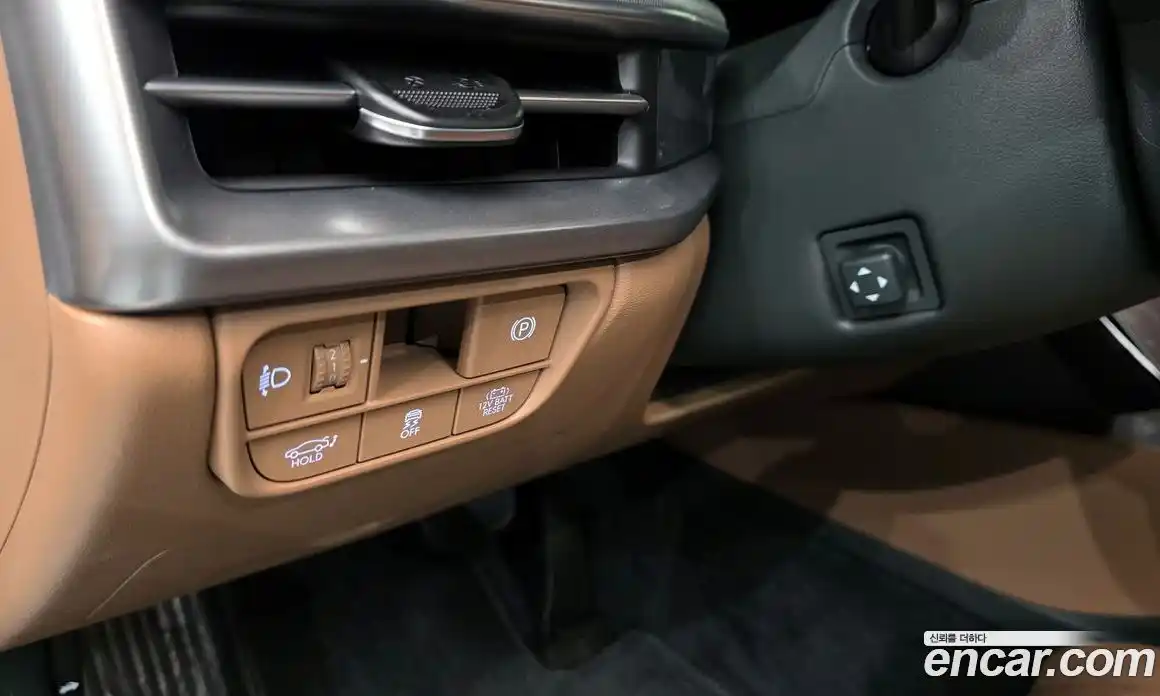 Hyundai Grandeur 2026 1.6 Автомат в Москве № 6922, фото 5