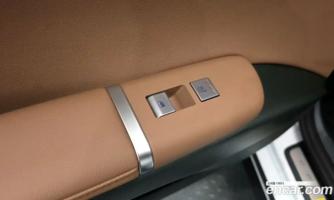 Hyundai Grandeur 2026 1.6 Автомат в Москве № 6922, фото 6