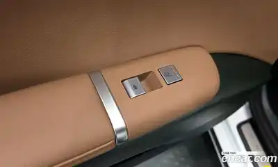 Hyundai Grandeur 2026 1.6 Автомат в Москве № 6922, миниатюра 6