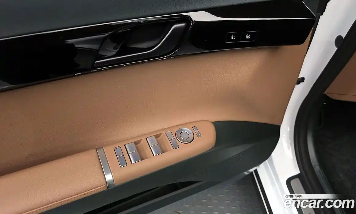 Hyundai Grandeur 2026 1.6 Автомат в Москве № 6922, фото 8