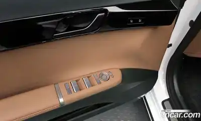 Hyundai Grandeur 2026 1.6 Автомат в Москве № 6922, миниатюра 8